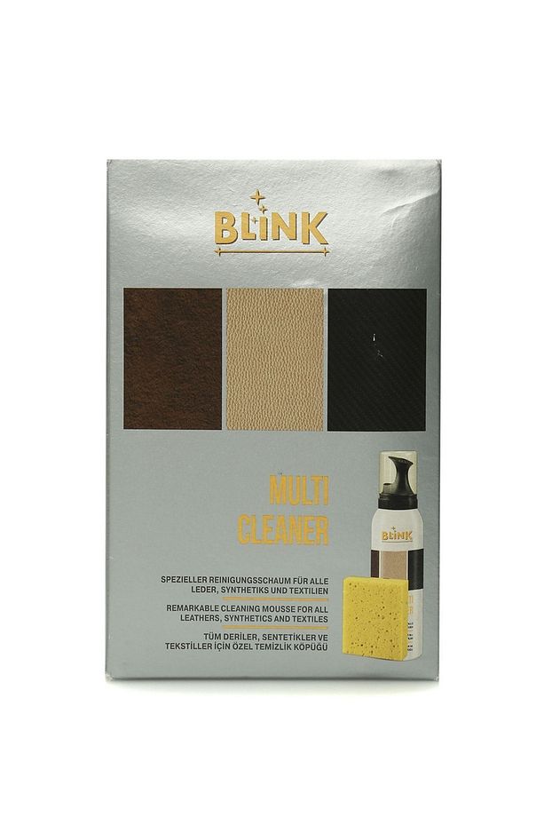 Multi Cleaner Temizleyici Köpük 8810 - 2