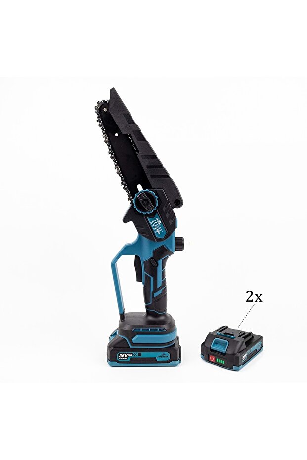 Ağaç Budama BLUE - 5