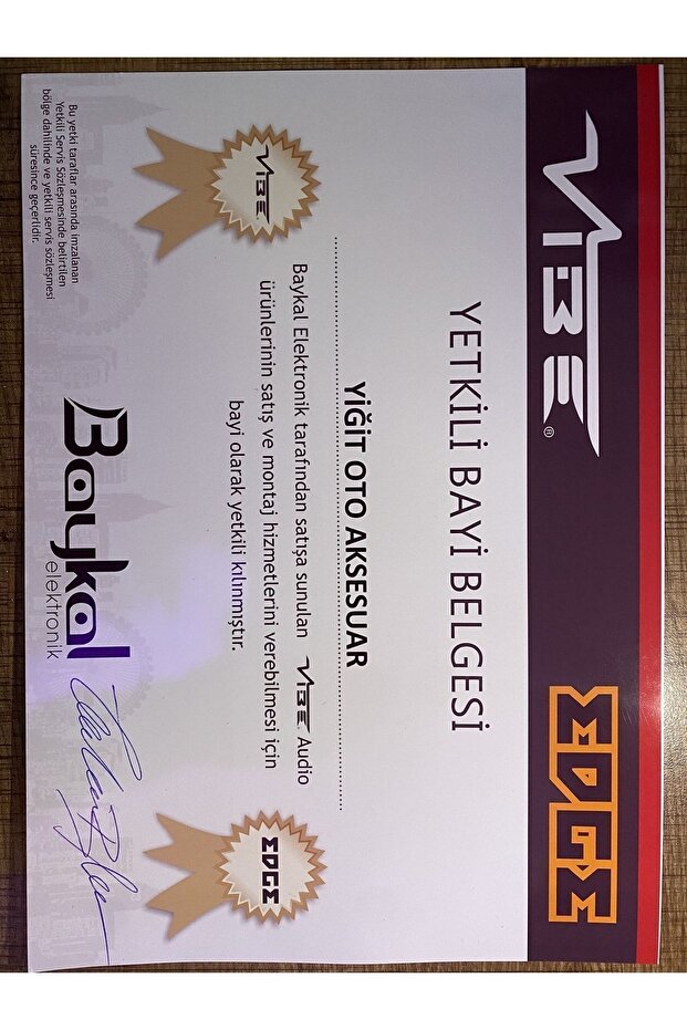 Tempovendo - Bdpro8m-v9 (20CM MIDRANGE) Yeni Seri - 6