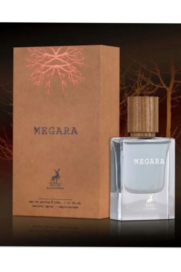 MEGARA - 3