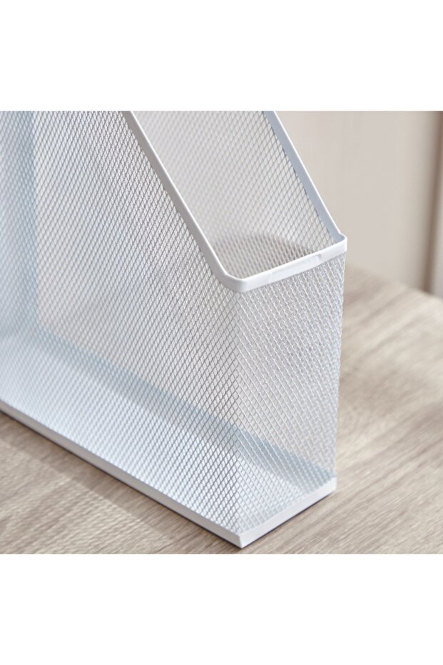 صندوق مجلد شبكي - 3