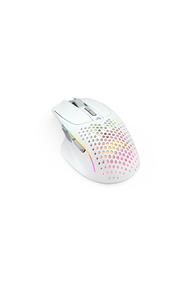Model I 2 Kablosuz Oyuncu Mouse - 4