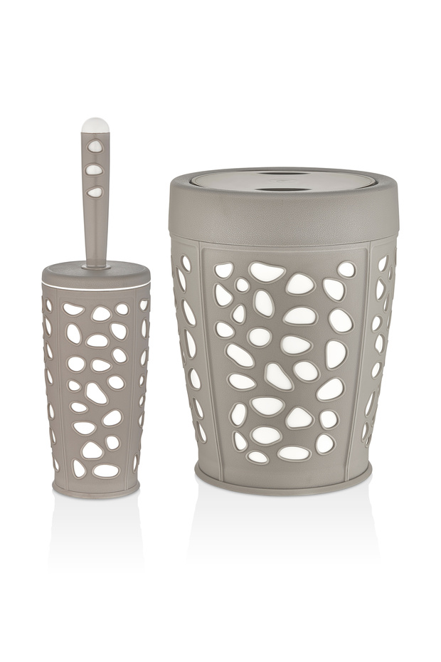 Stone 2'li Banyo Seti - 1