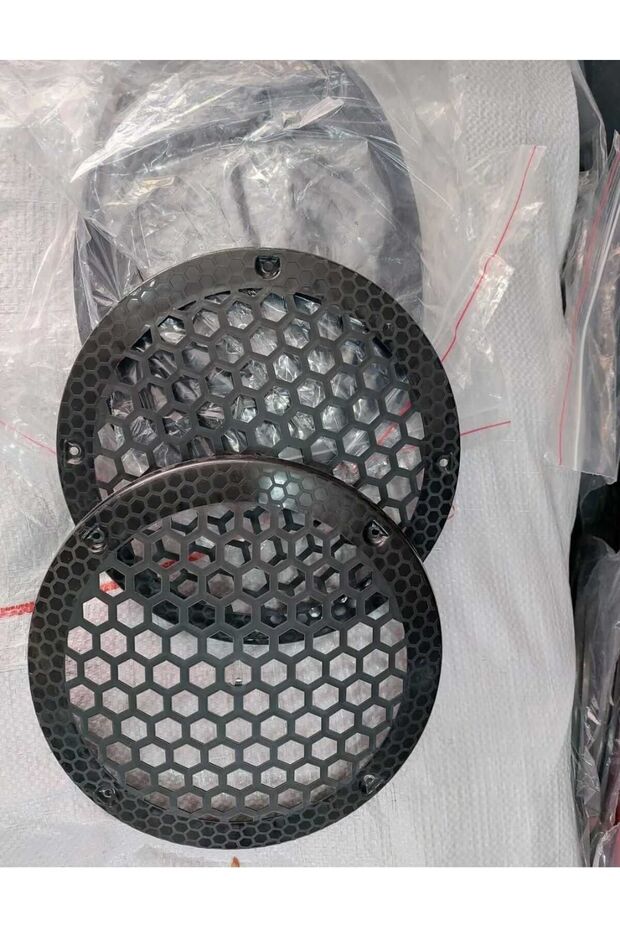 16cm ünivesal midrange koruma kapagı - 1