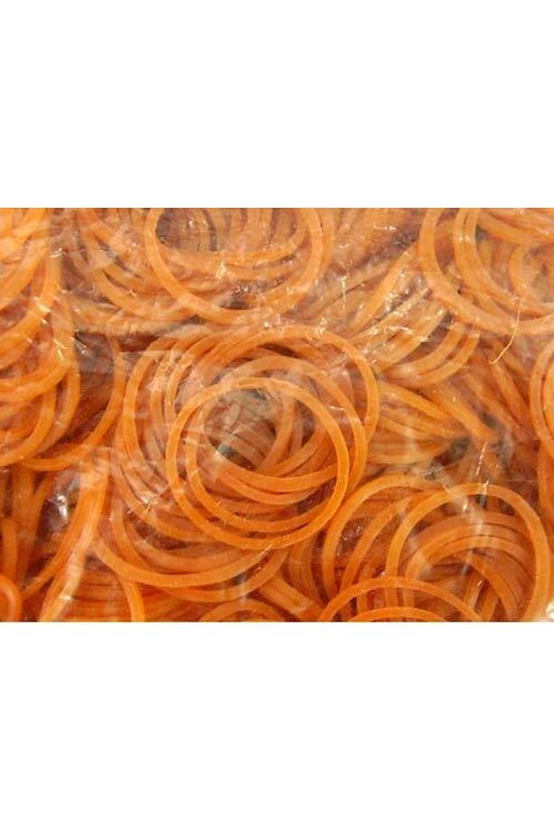 Paket Lastiği 400 Adet - Kauçuk Lastik 400 Adet 40x1.4x1.4 - 2