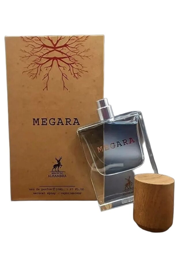 MEGARA - 2