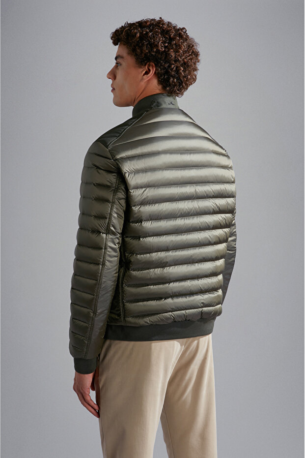 MEN'S WOVEN JACKET - 2