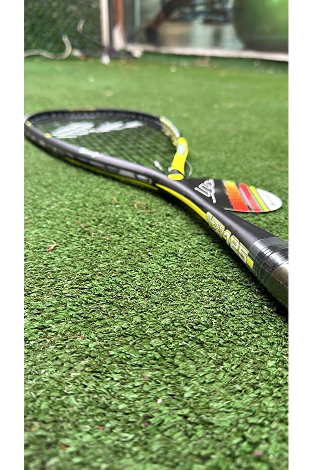 Super Lıght Squash Raket 27 İnç - 7