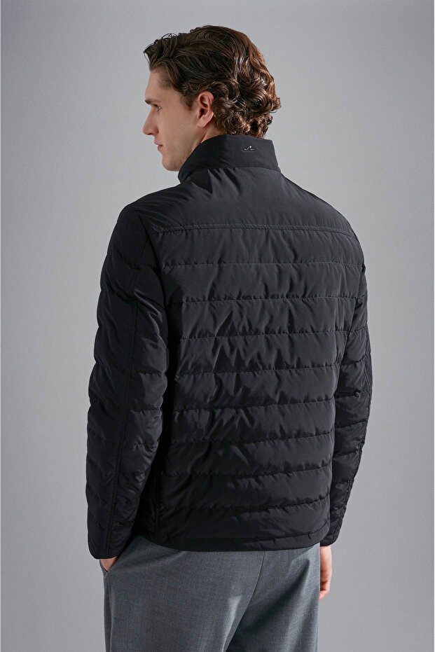 MEN'S WOVEN JACKET - 2