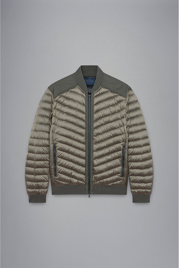 MEN'S WOVEN JACKET - 5