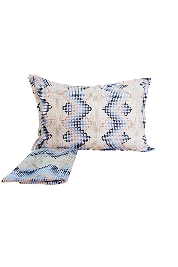 Single Flat Sheet Set