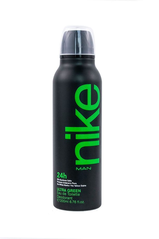 Ultra Green Erkek Deodorant 200 Ml - 1