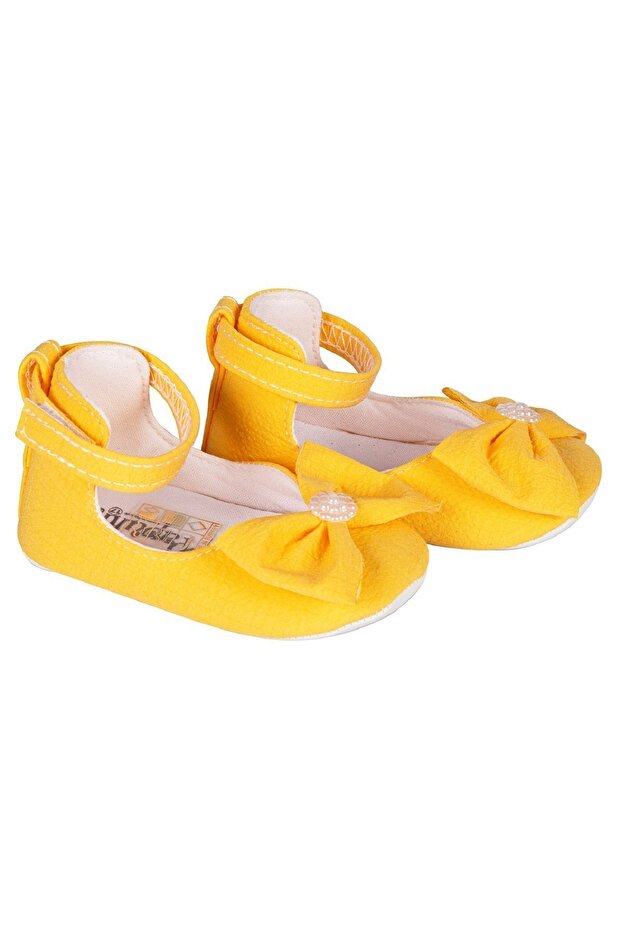 Lüks Bebe Patik - 1