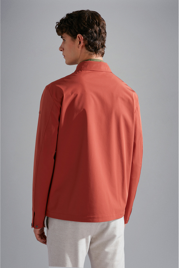 MEN'S TYPHOON SHACKET - 2