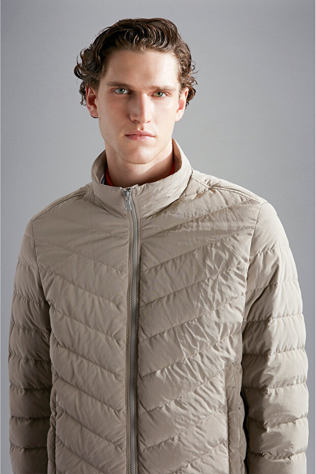 MEN'S WOVEN JACKET - 3