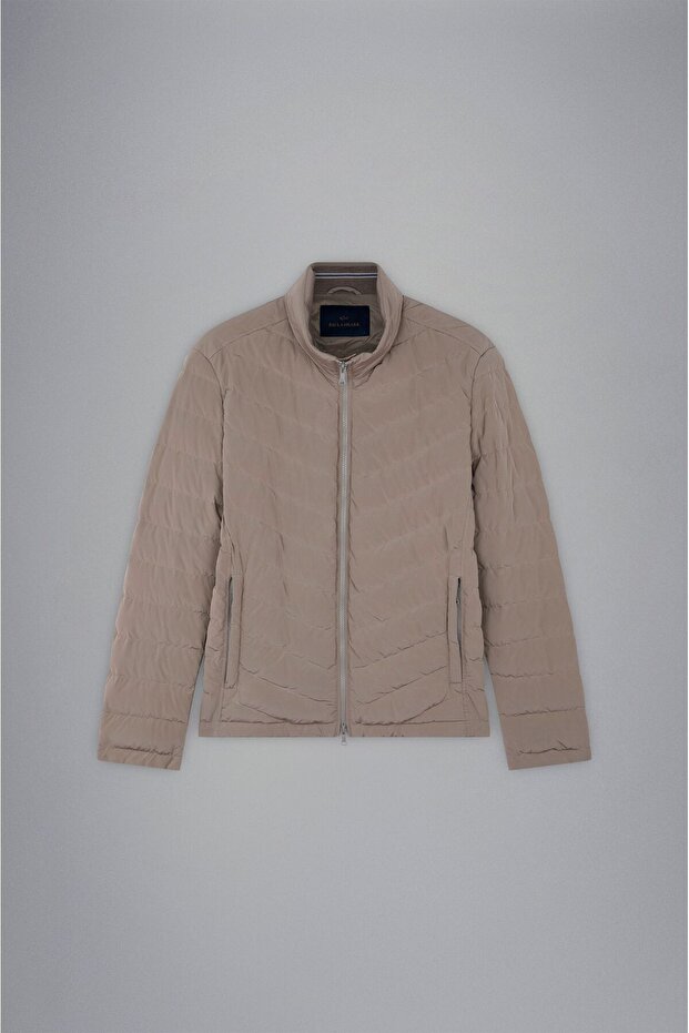 MEN'S WOVEN JACKET - 5