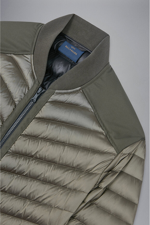 MEN'S WOVEN JACKET - 6