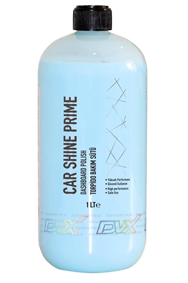 Torpido Bakım Sütü 1 Lt - 1