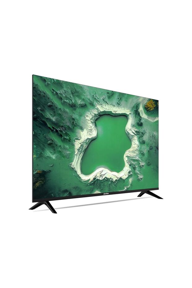 43sfsw4m 109 Ekran Webos Led Full Hd Tv - 2
