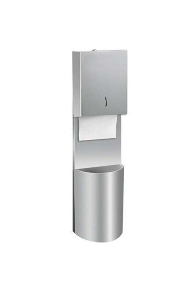 Çöp Kovalı Kağıt Havluluk - 1