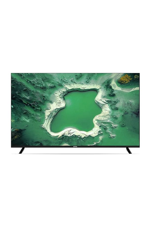 43sfsw4m 109 Ekran Webos Led Full Hd Tv - 1