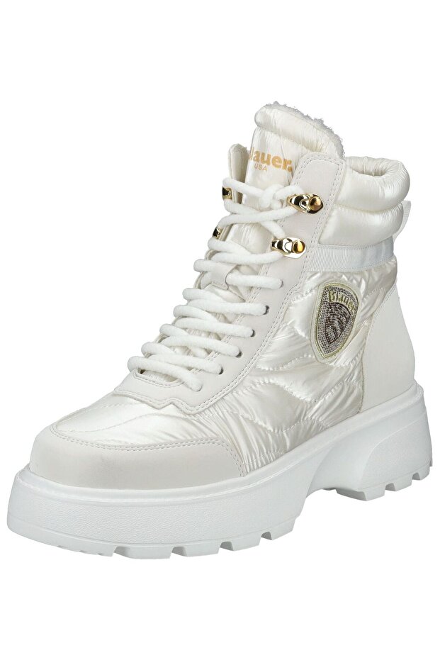Stiefelette - 1
