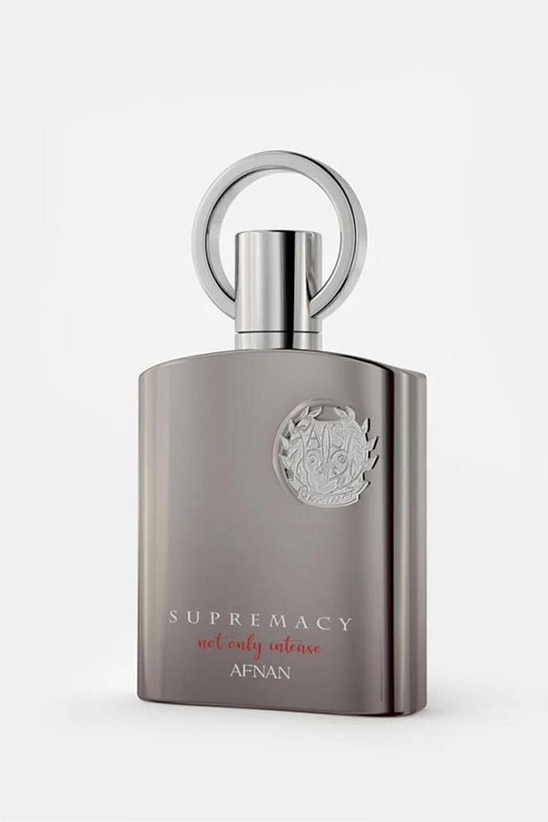 Supremacy Not Only Intense Exrait De Parfum 100 Ml Erkek Parfüm - 2