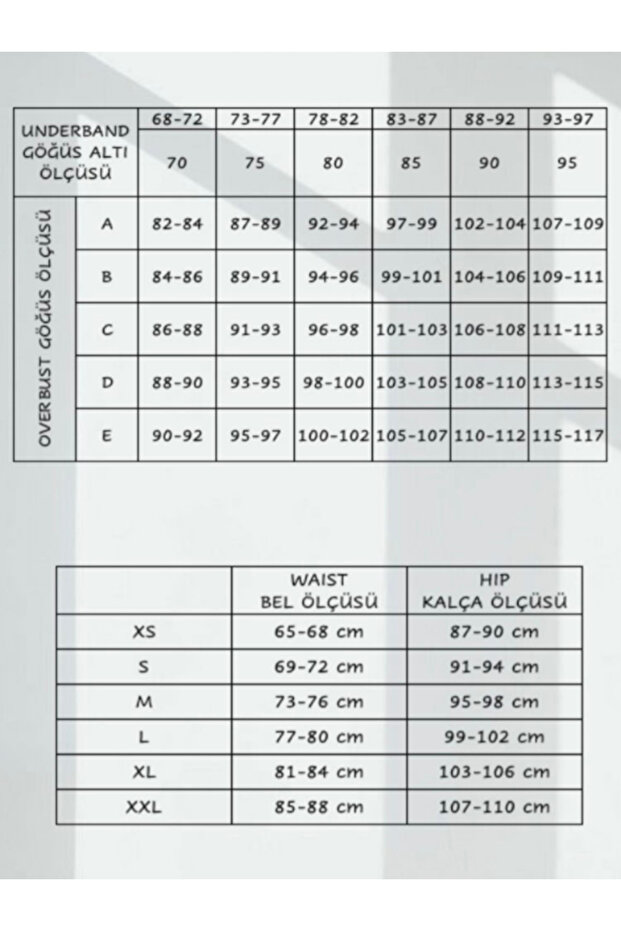 Red Satin Midi Gecelik - 5