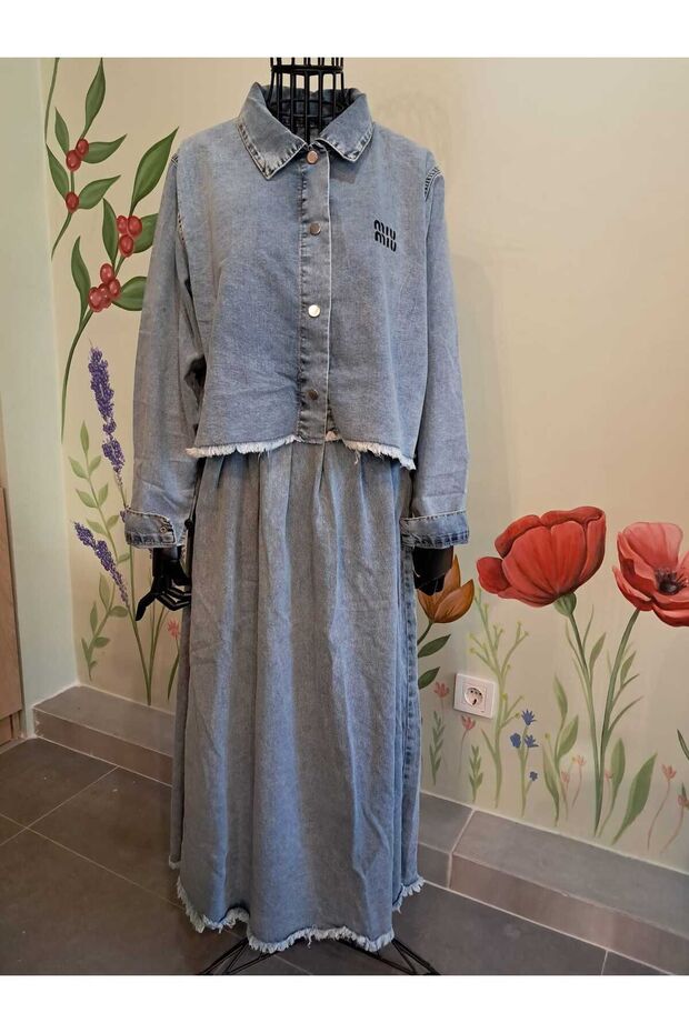 ETEK CEKET TAKIM - 1