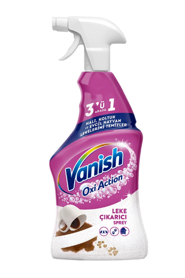 LEKE CIKARICI 500ML SPREY 3IN1 - 1