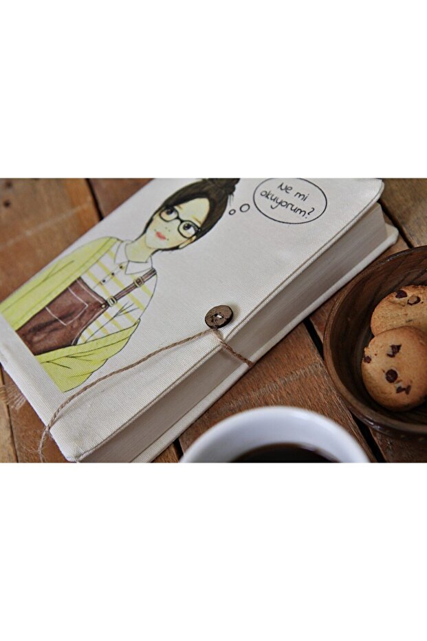 حافظة كتب - ماذا أقرأ؟ - 3