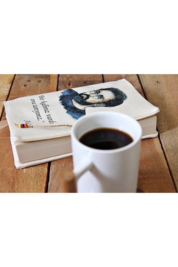 Book Case – Cahit Zarifoğlu - 3
