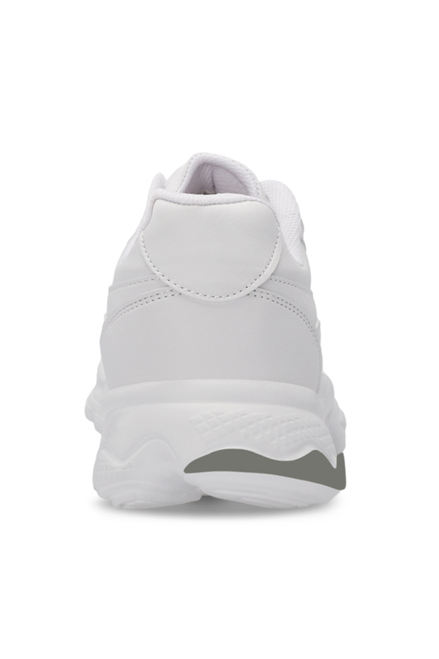 ZOLA Kadın Sneaker Ayakkabı Beyaz - 6