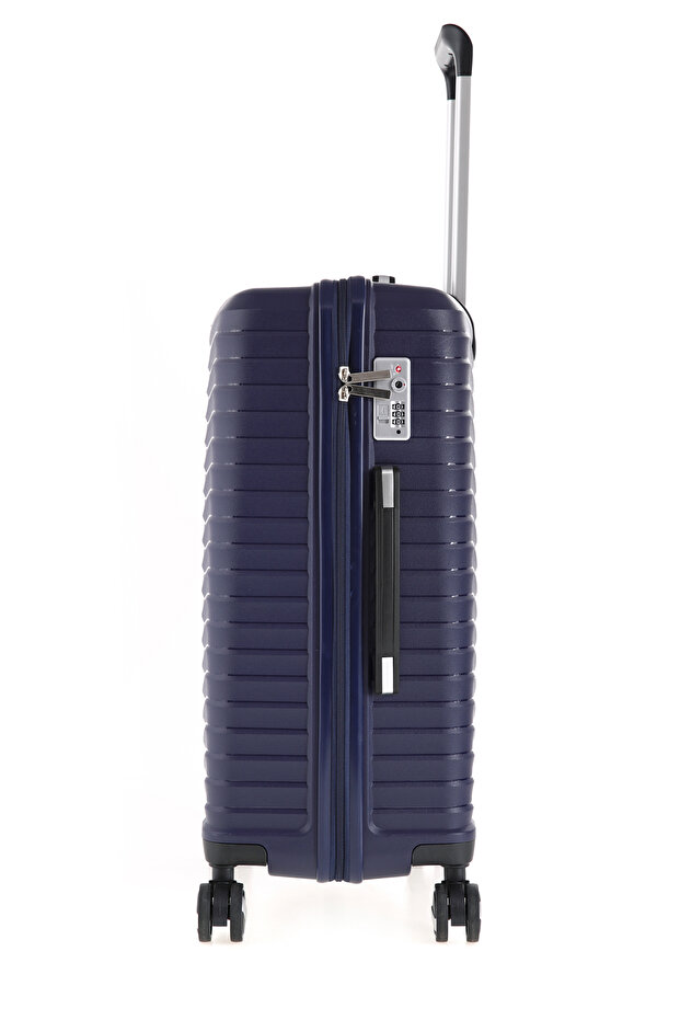 ÇÇS 5235 BÜYÜK BOY PP VALİZ - 3