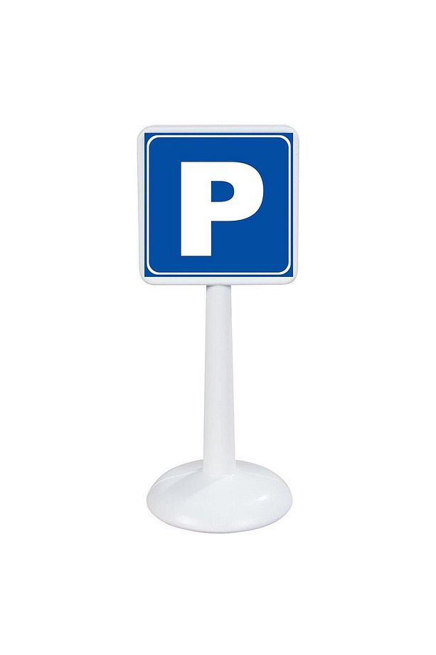 Mini Trafik Işaretleri - 7