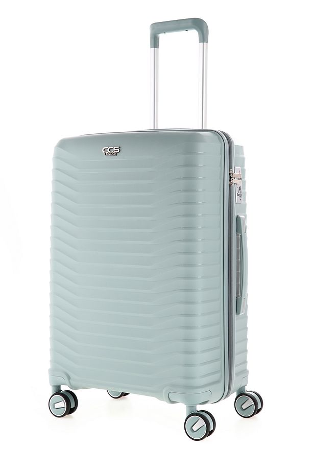 ÇÇS 5235 BÜYÜK BOY PP VALİZ - 2