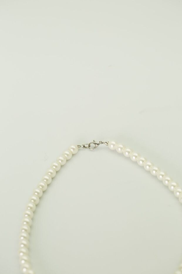 Zarif Inci Kolye - 2