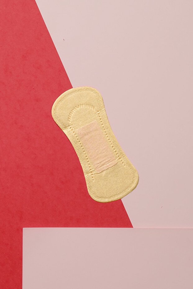 Light Menstrual Pack (10 Standard Pads, 10 Super Pads, 10 Standard Daily Pads) - 2