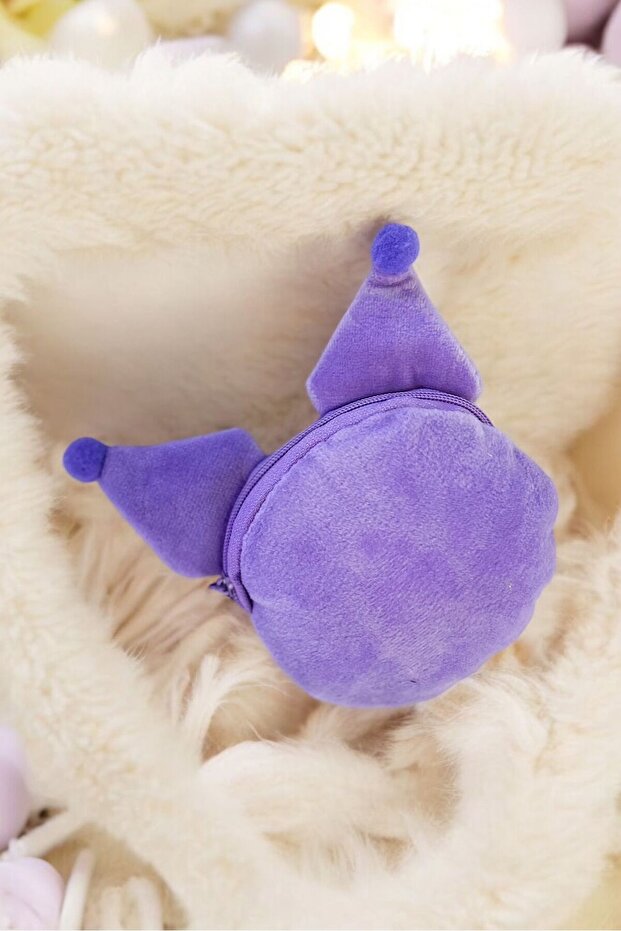 KROMİ ÇOCUK CÜZDAN - 2