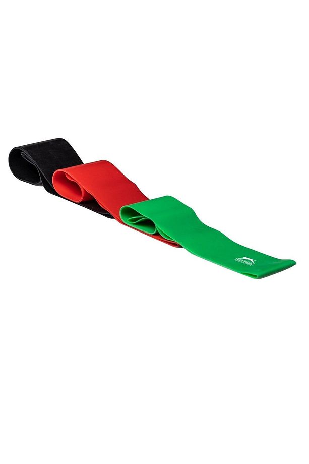 Üçlü Mini Loop Band Set - 3