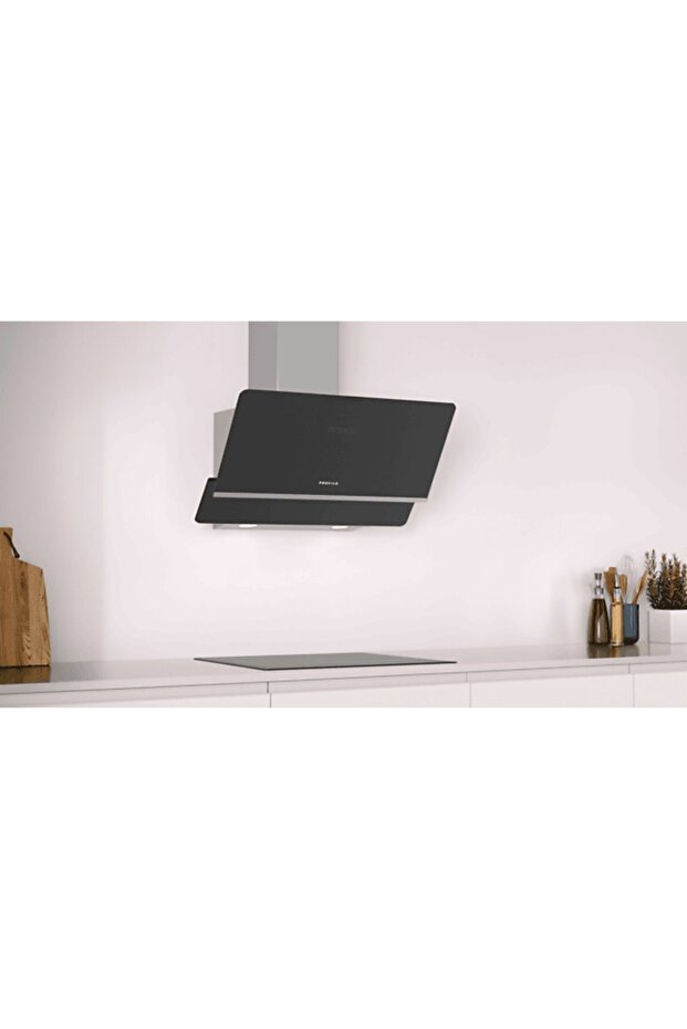 DVK8J661 Ankastre Davlumbaz - 2