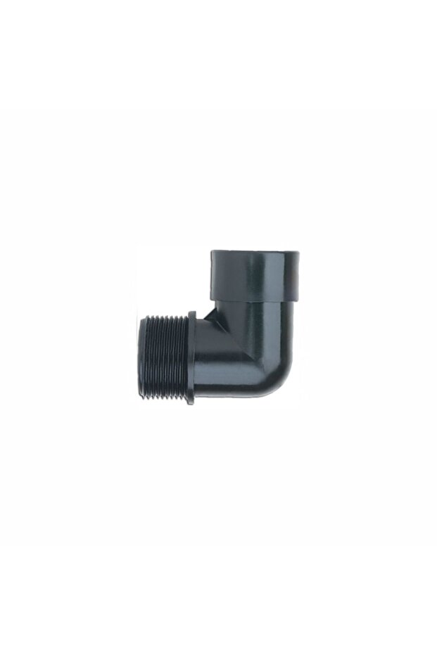 PP Fittings Comet Elbow 1" 5 Pieces
