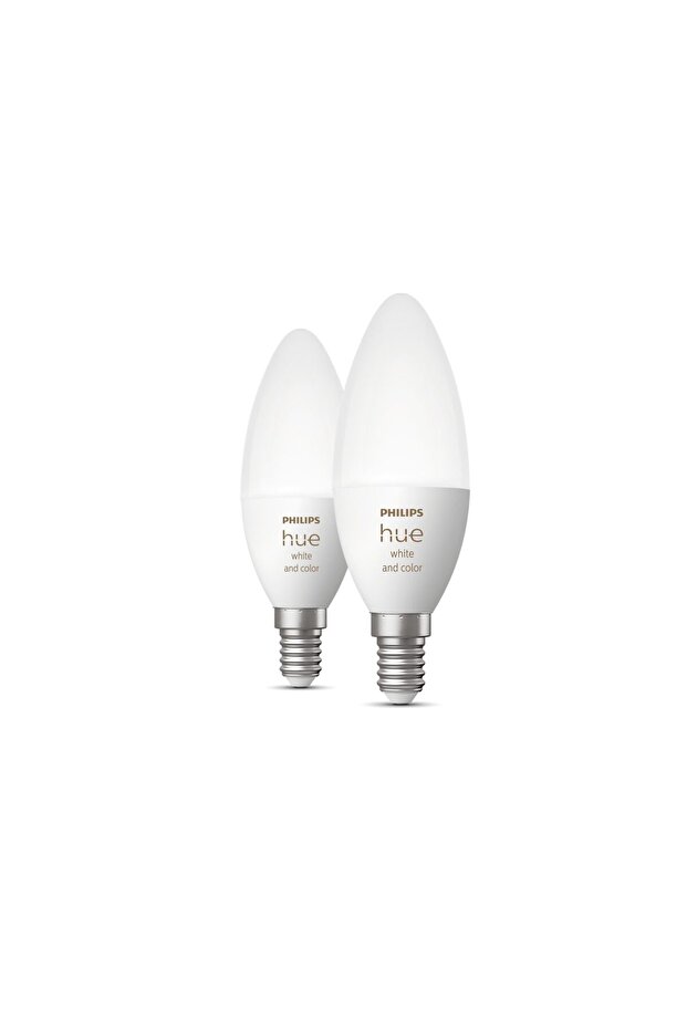WCA 5.3W B39 E14 EU 2 PACK - 2