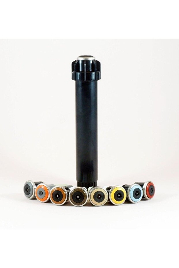 Eco Rotator Mp2000(4.0-6.4 M) 90-210° Nozul+ps Gövde - 1