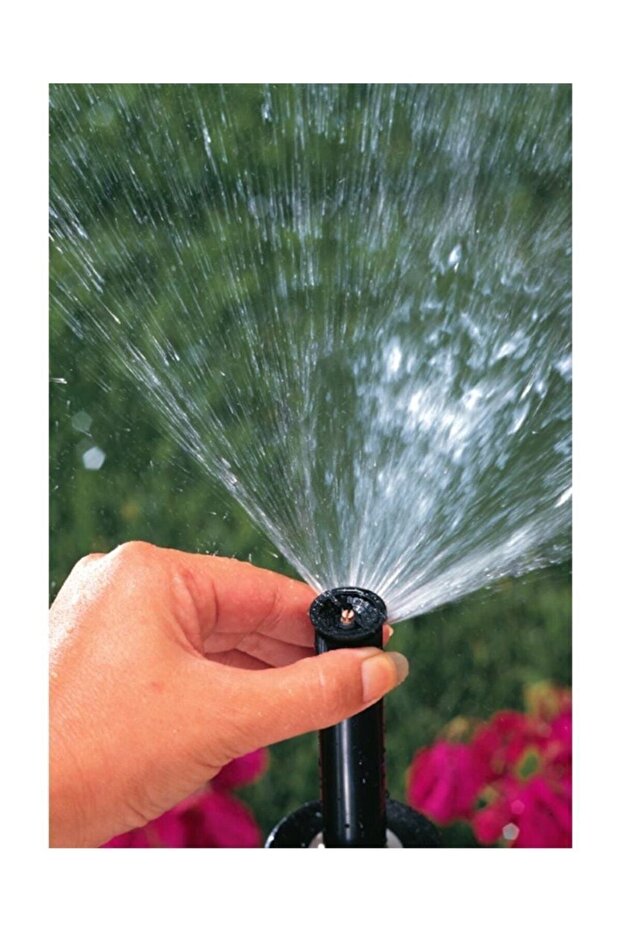 Us-412 Unı Sprey Sprink (KAHVERENGİ - 2.7 MT. - 3.7 MT.) - 2