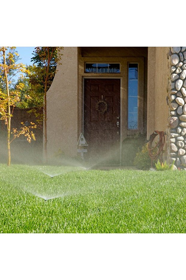 Rain Bird 18VAN Sprey Nozulu 5,4 Mt. (Yalnızca Nozul, US-400 ile Uyumlu) 1 Adet - 3