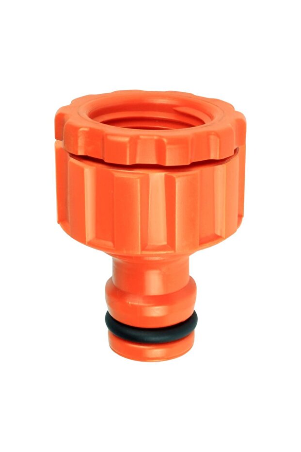 Hose Connector Tap Fitting Female Thread 1/2" - 3/4''