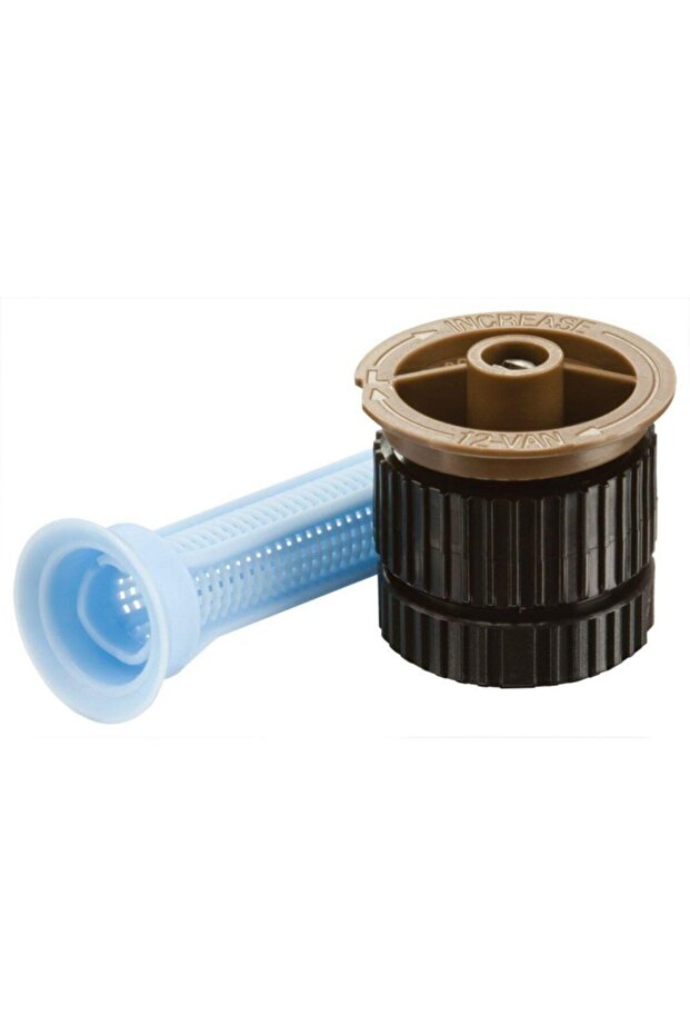 Rain Bird 12 Van Adjustable Nozzle - 25 Pieces