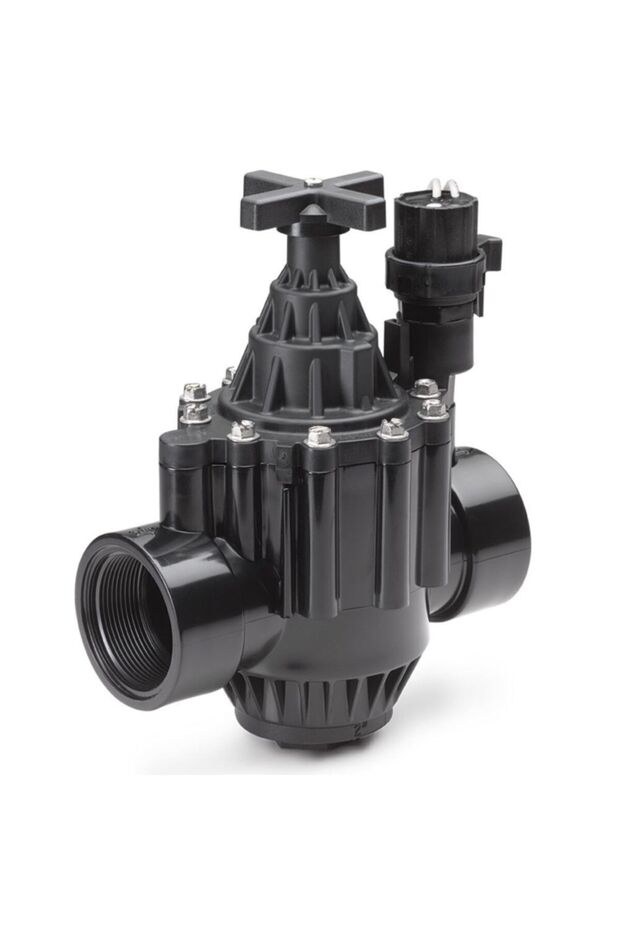 Rain Bird 200 Pga 24v Solenoid Valve