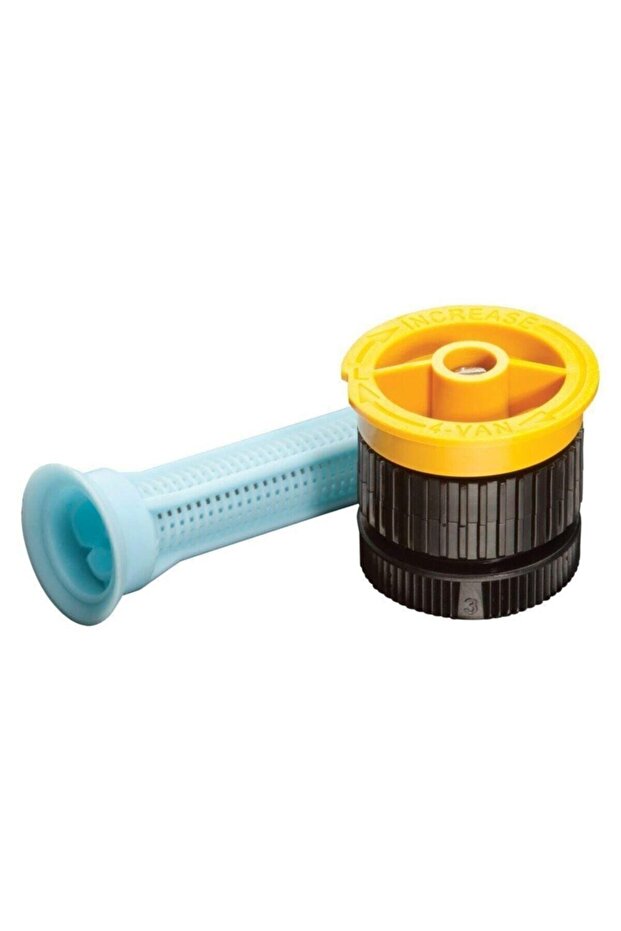 4 Van Nozzle -1.2-1.5 m (10 Pcs)